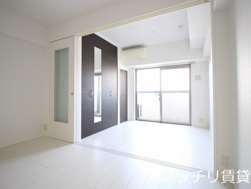 その他部屋・スペース　別号室写真の為、現況を優先致します。