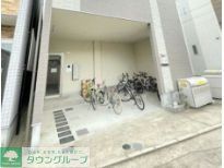 その他　駐車場