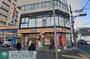 飲食店　松屋亀島店（飲食店）まで690m
