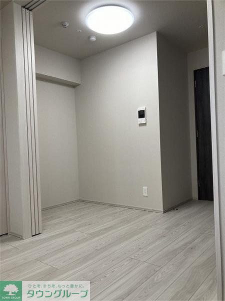 居室・リビング　内見の予約先はタウンハウジング池袋東口店になります★★