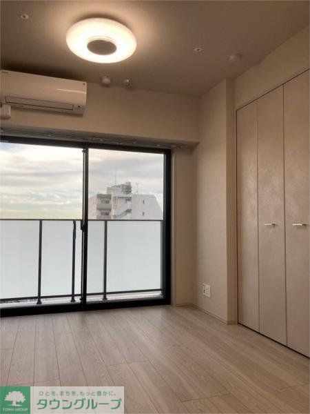 収納　内見の予約先はタウンハウジング池袋東口店になります★★