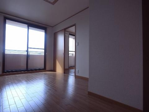 その他設備　室内設備