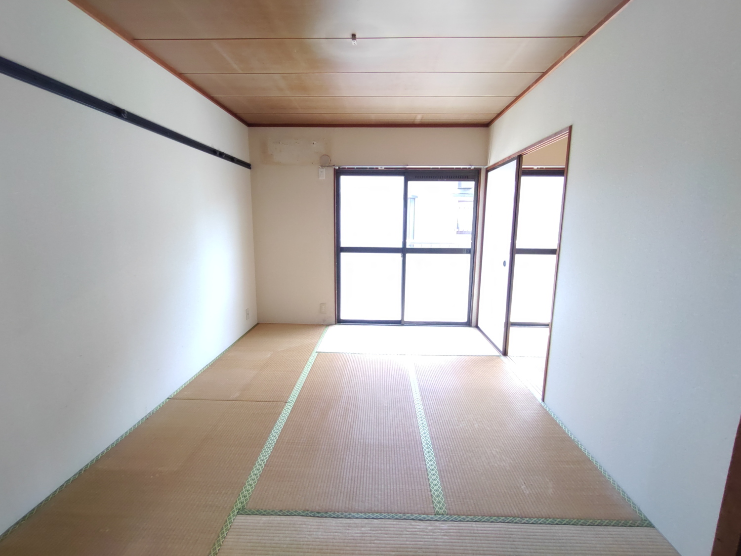 その他部屋・スペース　東側6帖和室
