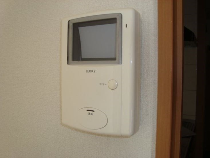 セキュリティ　別部屋参考