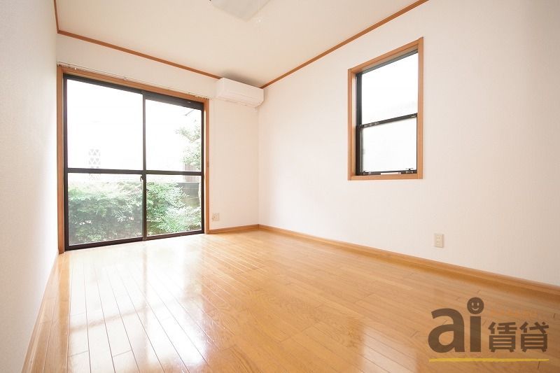 その他部屋・スペース　リビング/居室