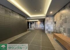 ロビー　エントランス