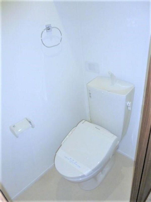 トイレ　☆清潔感のあるトイレ☆