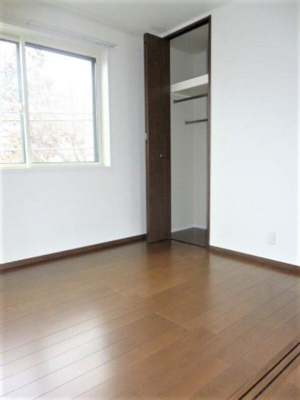 収納　☆たっぷり収納☆