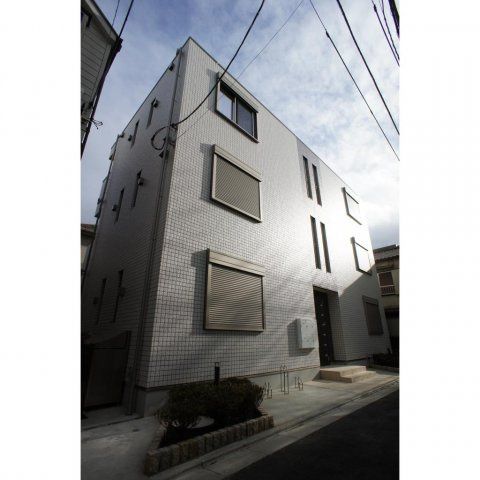 建物外観　☆綺麗な外観☆