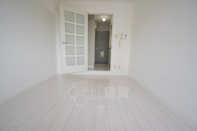 その他部屋・スペース　居間