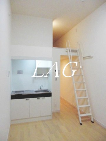 その他部屋・スペース　寝室です。