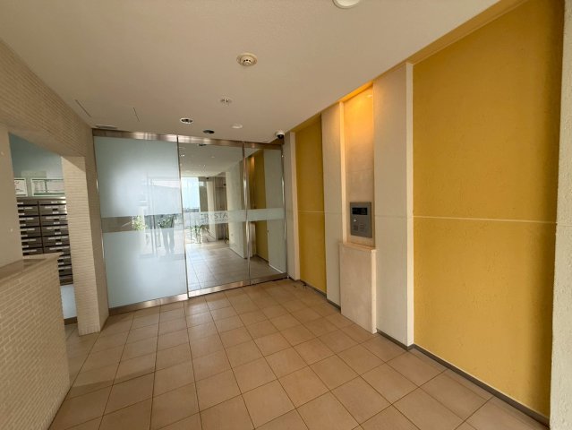 ロビー　詳細は、RISUMO江坂本店までお問合せください♪