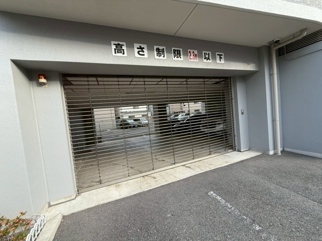 駐車場　詳細は、RISUMO江坂本店までお問合せください♪