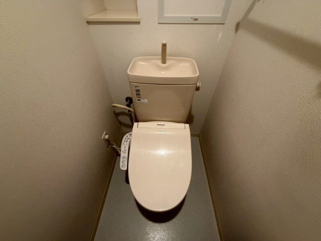 トイレ　詳細は、RISUMO江坂本店までお問合せください♪