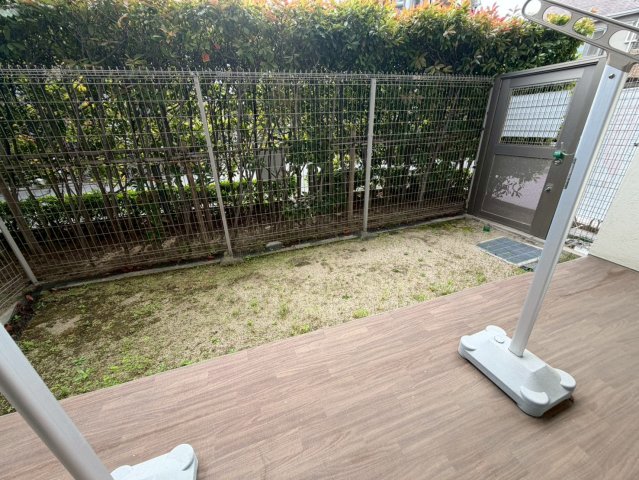 庭　詳細は、RISUMO江坂本店までお問合せください♪