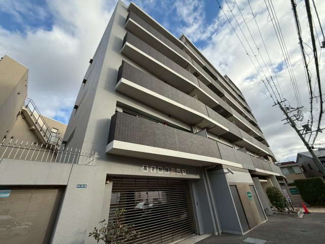 建物外観　詳細は、RISUMO江坂本店までお問合せください♪