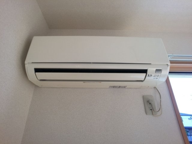 その他設備　その他設備