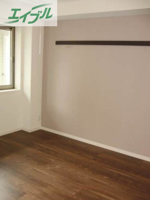 その他部屋・スペース　寝室