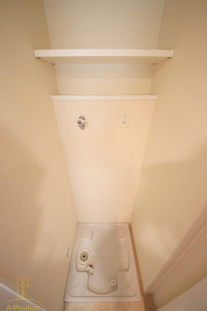 その他設備　プレサンス大阪城公園パークプレイス