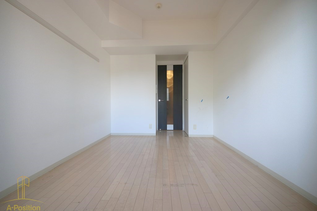 居室・リビング　プレサンス大阪城公園パークプレイス