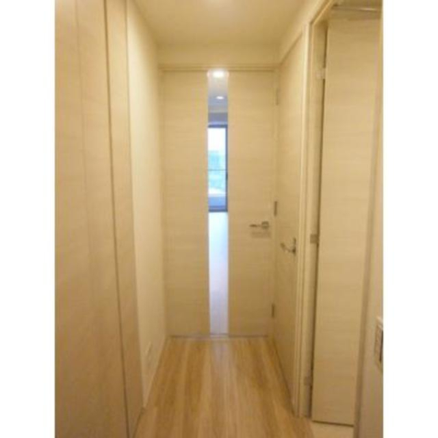 玄関　別部屋参考写真