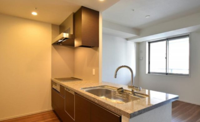 キッチン　参考写真