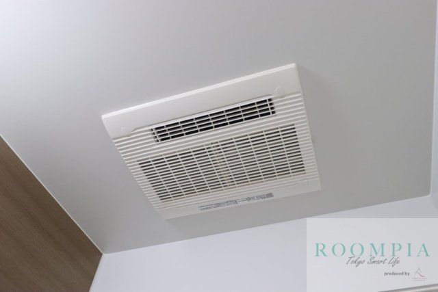 その他設備　設備