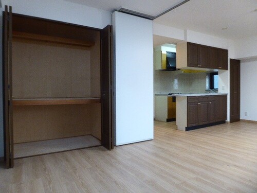 収納　収納　※前回募集時2023年11月撮影