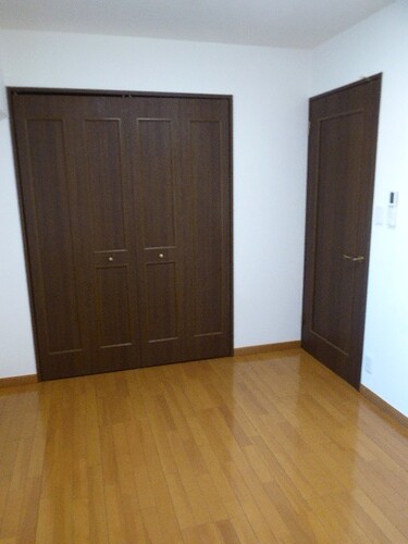 その他部屋・スペース　洋室　約6.0畳　※前回募集時2023年11月撮影