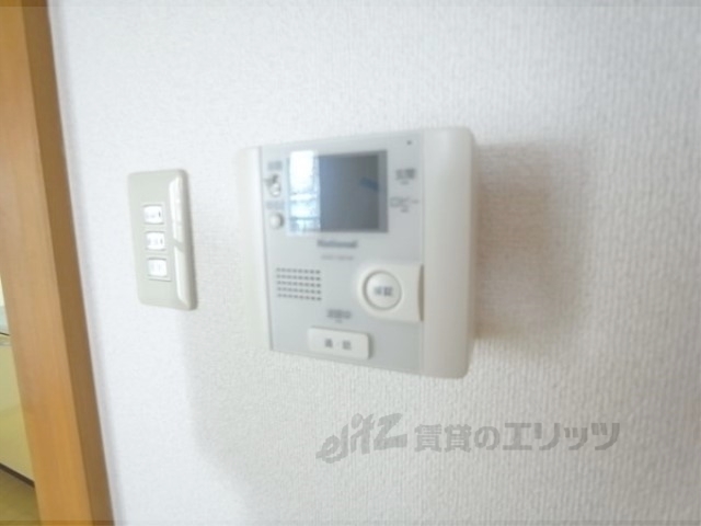 セキュリティ　ドアフォン（ＴＶ含）