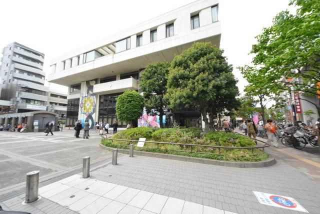 その他　千歳烏山駅周辺（その他）まで960m