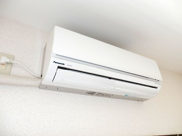 その他設備　※同建物同タイプ間取り参考写真　現況優先