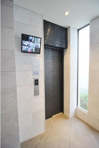 その他共有部分　☆エレベーターホール☆