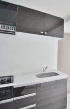 キッチン　☆使いやすいシステムキッチン☆