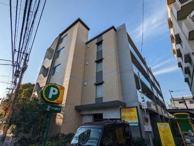 建物外観　☆綺麗な外観☆