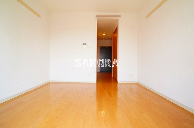 その他部屋・スペース　ゆとりある広さは魅力的です♪