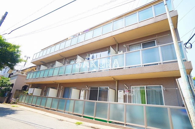 建物外観　当店おすすめ物件♪