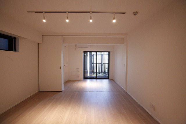 居室・リビング　居室