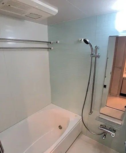 バス・シャワールーム　☆お風呂☆