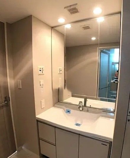 洗面設備　☆独立洗面台☆