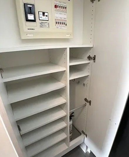 その他設備　☆その他設備☆