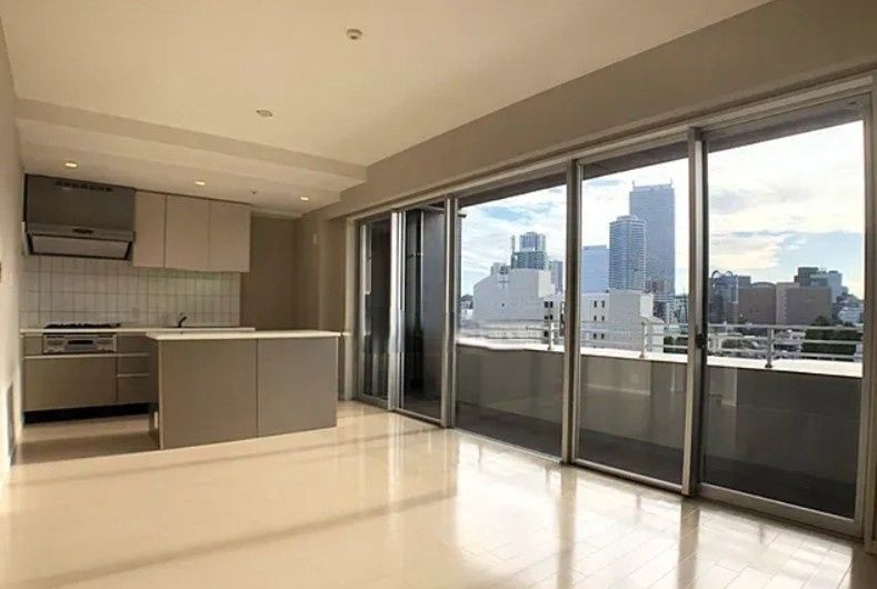 居室・リビング　☆リビング☆