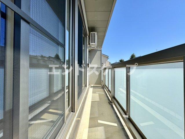 バルコニー　高崎、前橋、伊勢崎エリアのお部屋探しはエンドスケープまで！お