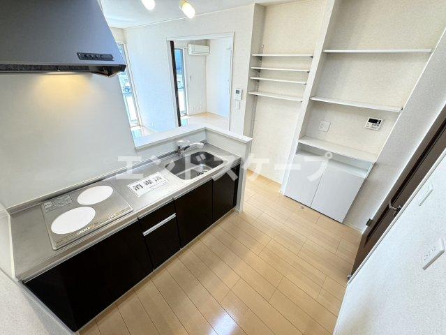 キッチン　高崎、前橋、伊勢崎エリアのお部屋探しはエンドスケープまで！お