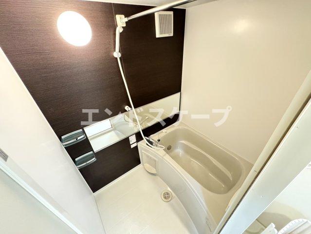 バス・シャワールーム　高崎、前橋、伊勢崎エリアのお部屋探しはエンドスケープまで！お