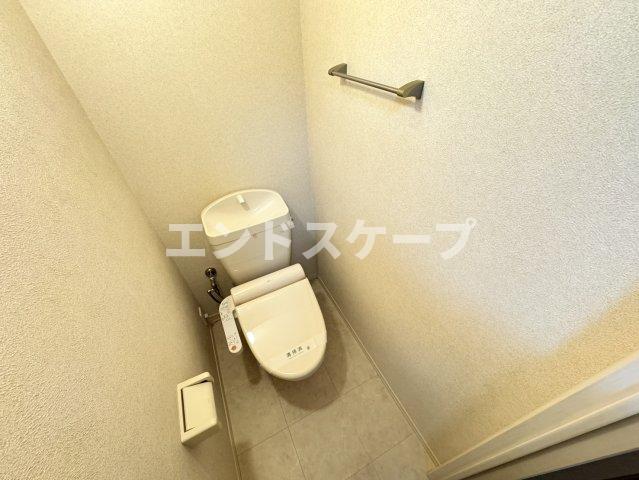 トイレ　高崎、前橋、伊勢崎エリアのお部屋探しはエンドスケープまで！お