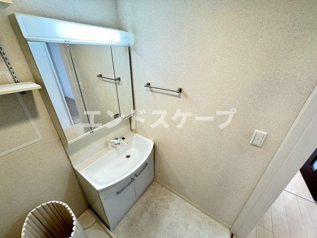 洗面設備　高崎、前橋、伊勢崎エリアのお部屋探しはエンドスケープまで！お