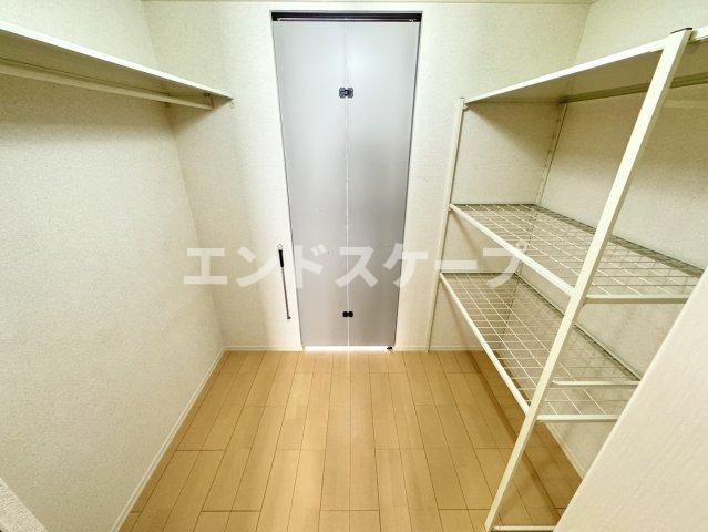 収納　高崎、前橋、伊勢崎エリアのお部屋探しはエンドスケープまで！お