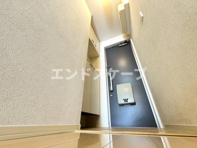 玄関　高崎、前橋、伊勢崎エリアのお部屋探しはエンドスケープまで！お