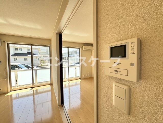 セキュリティ　高崎、前橋、伊勢崎エリアのお部屋探しはエンドスケープまで！お